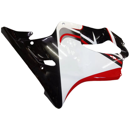 Amotopart Honda CBR600 F4i 2001-2003 Kit Carenatura Carrozzeria Plastica ABS