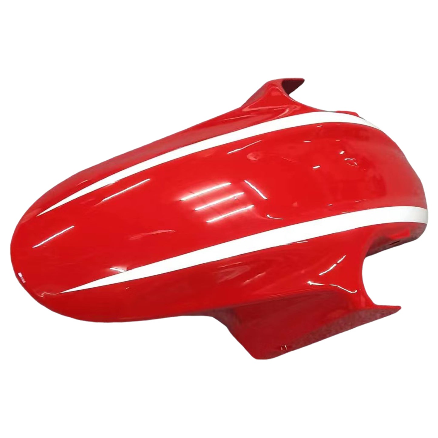 Amotopart Honda CBR600 F4i 2001-2003 Kit Carenatura Carrozzeria Plastica ABS