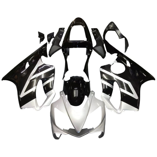 Amotopart Honda CBR600 F4i 2001-2003 Kit Carenatura Carrozzeria Plastica ABS