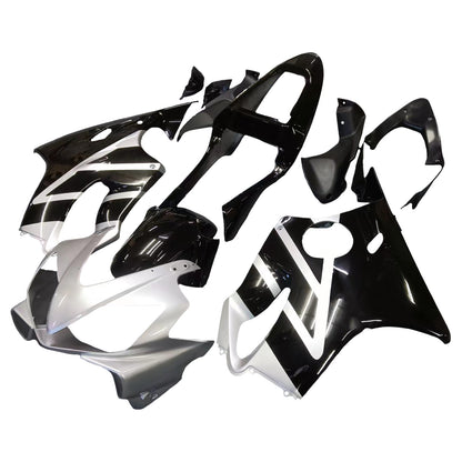 Amotopart Honda CBR600 F4i 2001-2003 Kit Carenatura Carrozzeria Plastica ABS