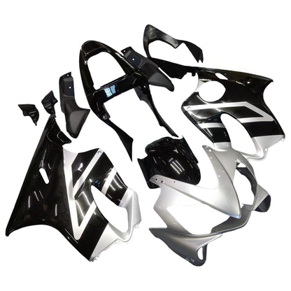 Amotopart Honda CBR600 F4i 2001-2003 Kit Carenatura Carrozzeria Plastica ABS