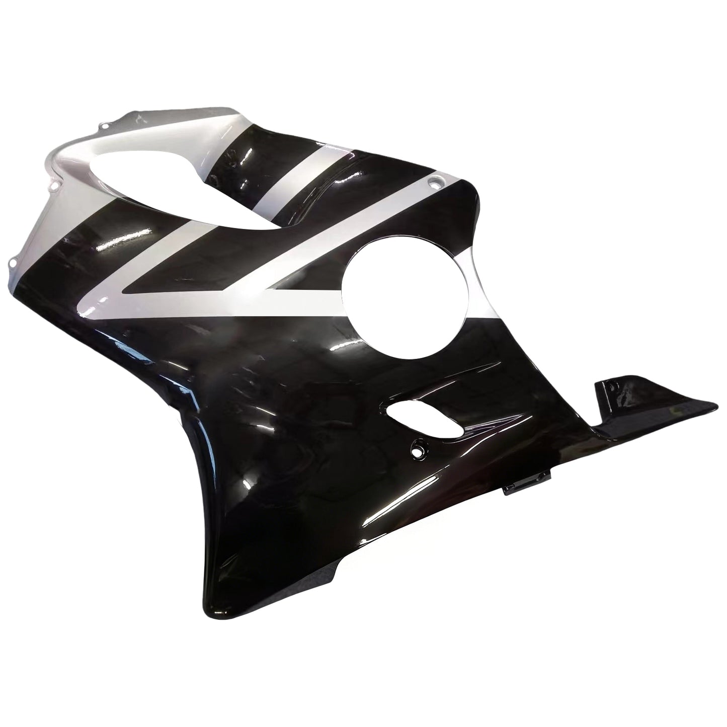 Amotopart Honda CBR600 F4i 2001-2003 Kit Carenatura Carrozzeria Plastica ABS