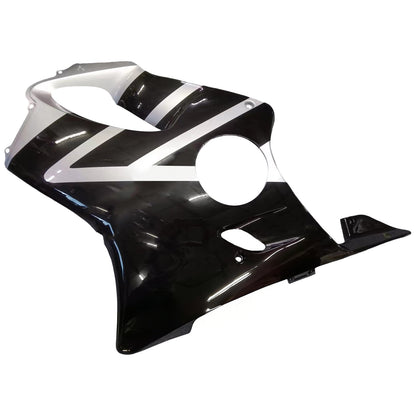 Amotopart Honda CBR600 F4i 2001-2003 Kit Carenatura Carrozzeria Plastica ABS