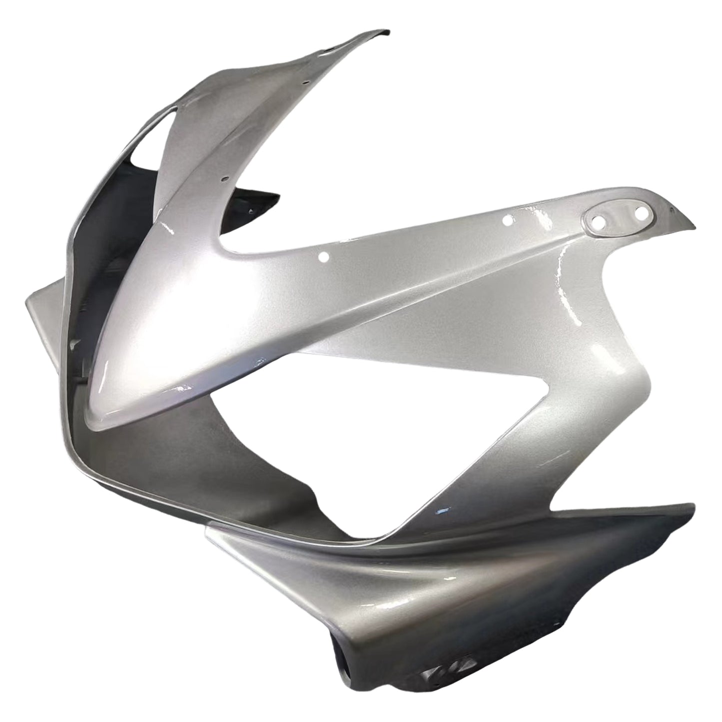 Amotopart Honda CBR600 F4i 2001-2003 Kit Carenatura Carrozzeria Plastica ABS