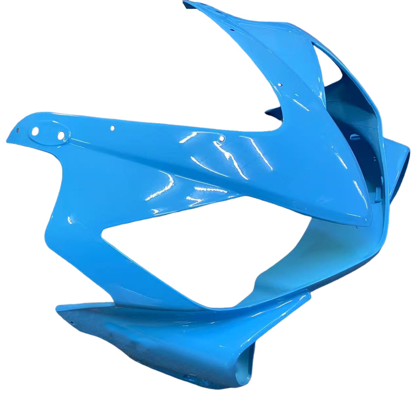 Amotopart Honda CBR600 F4i 2001-2003 Kit Carenatura Carrozzeria Plastica ABS