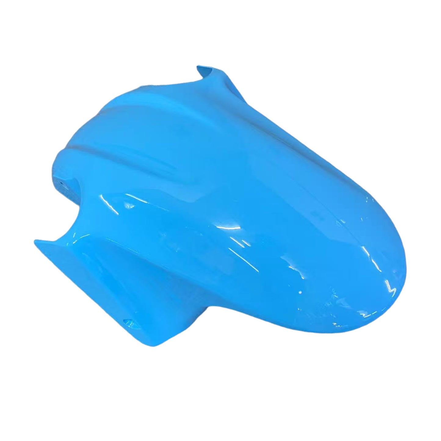 Amotopart Honda CBR600 F4i 2001-2003 Kit Carenatura Carrozzeria Plastica ABS