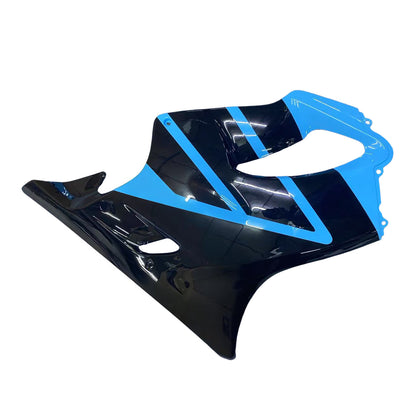 Amotopart Honda CBR600 F4i 2001-2003 Kit Carenatura Carrozzeria Plastica ABS