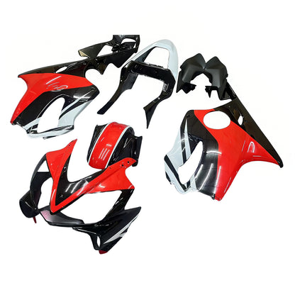 Amotopart Honda CBR600 F4i 2001-2003 Kit Carenatura Carrozzeria Plastica ABS