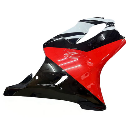 Amotopart Honda CBR600 F4i 2001-2003 Kit Carenatura Carrozzeria Plastica ABS