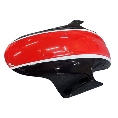 Amotopart Honda CBR600 F4i 2001-2003 Kit Carenatura Carrozzeria Plastica ABS