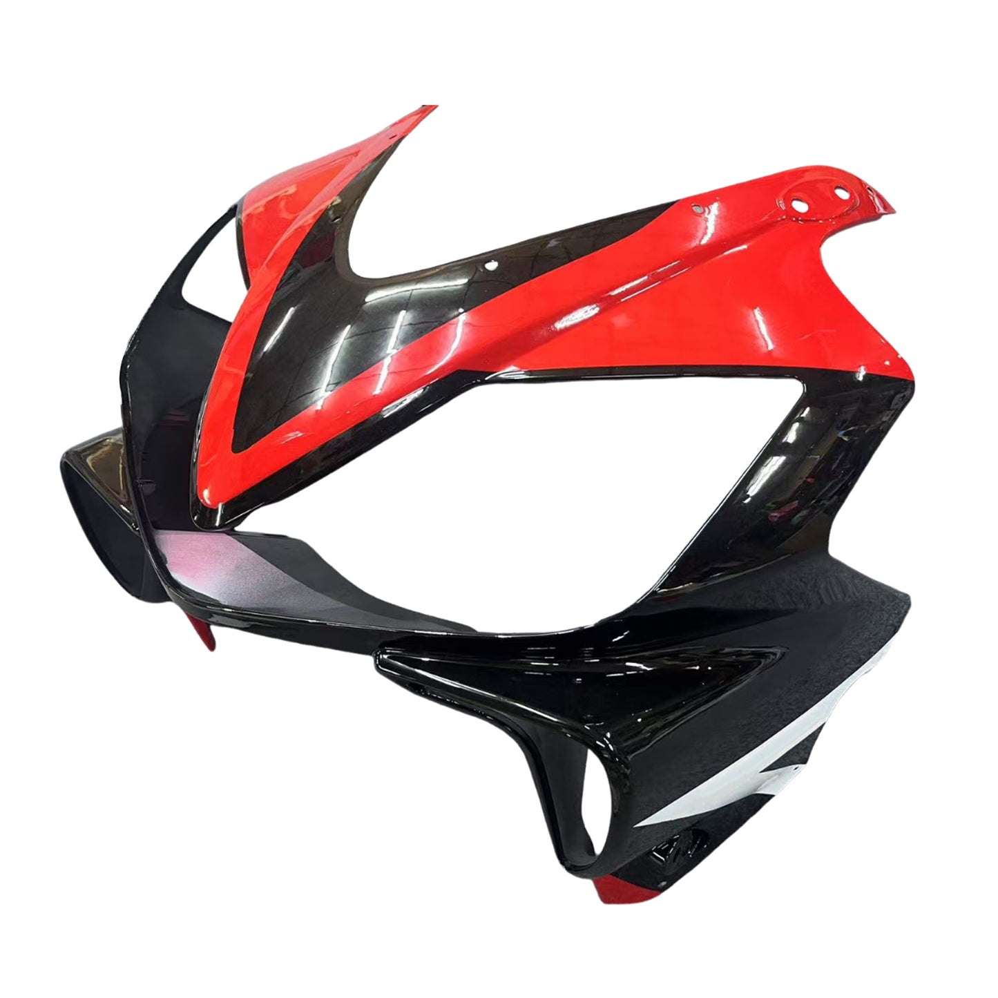 Amotopart Honda CBR600 F4i 2001-2003 Kit Carenatura Carrozzeria Plastica ABS