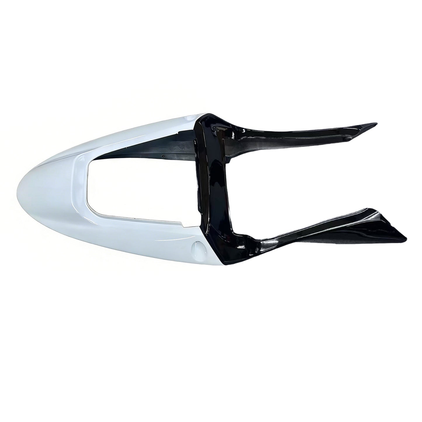 Amotopart Honda CBR600 F4i 2001-2003 Kit Carenatura Carrozzeria Plastica ABS