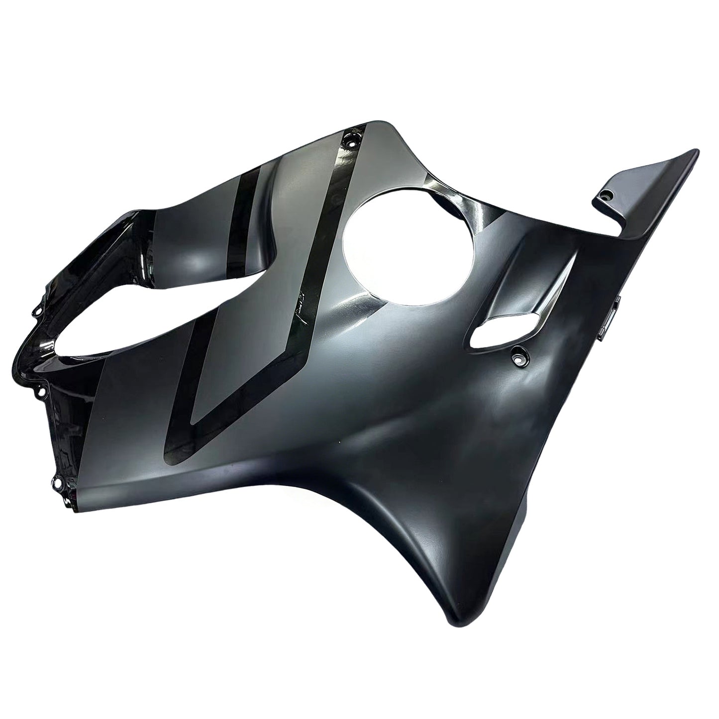 Amotopart Kit Carena Honda CBR600 F4i 2001-2003 Carrozzeria Plastica ABS