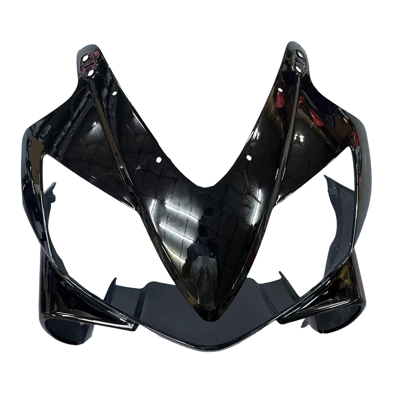 Amotopart Kit Carena Honda CBR600 F4i 2001-2003 Carrozzeria Plastica ABS