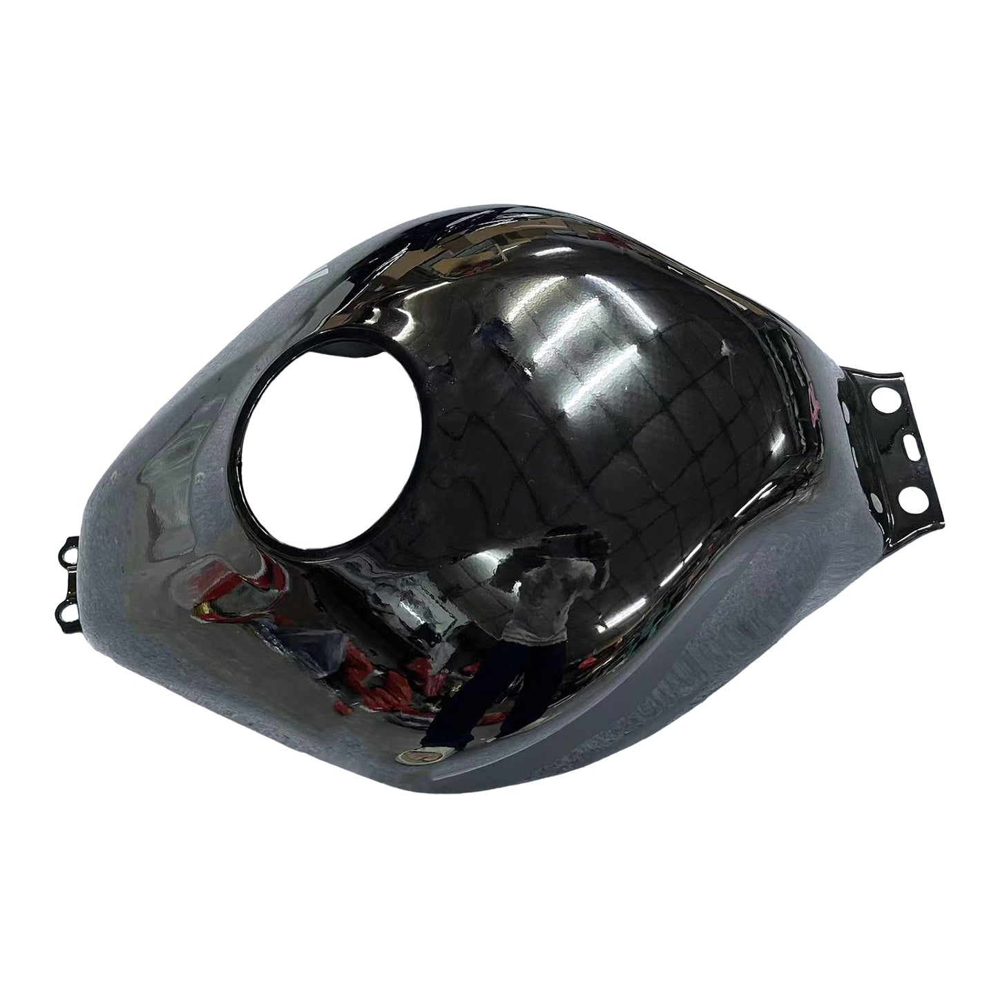 Amotopart Kit Carena Honda CBR600 F4i 2001-2003 Carrozzeria Plastica ABS