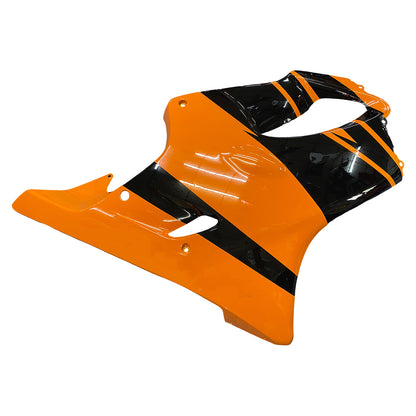Amotopart Kit Carena Honda CBR600 F4i 2001-2003 Carrozzeria Plastica ABS