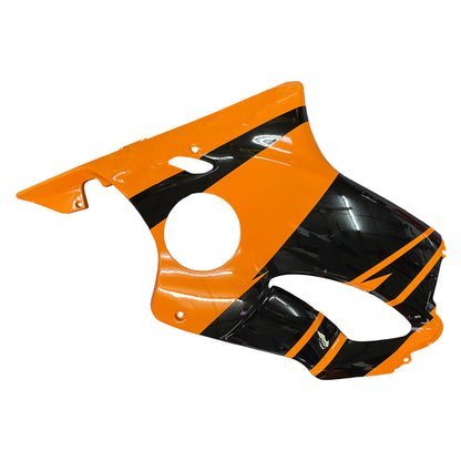 Amotopart Kit Carena Honda CBR600 F4i 2001-2003 Carrozzeria Plastica ABS