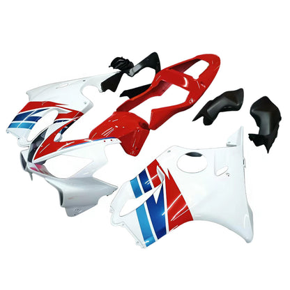 Amotopart Kit Carena Honda CBR600 F4i 2001-2003 Carrozzeria Plastica ABS