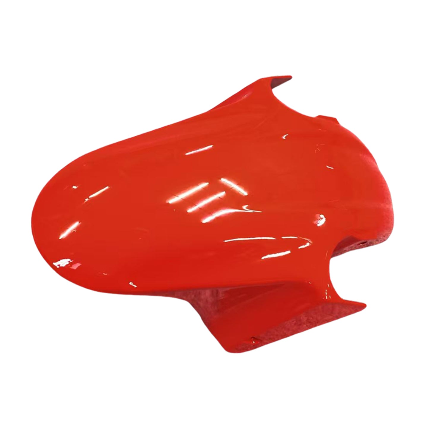 Amotopart Kit Carena Honda CBR600 F4i 2001-2003 Carrozzeria Plastica ABS