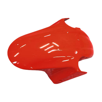 Amotopart Kit Carena Honda CBR600 F4i 2001-2003 Carrozzeria Plastica ABS