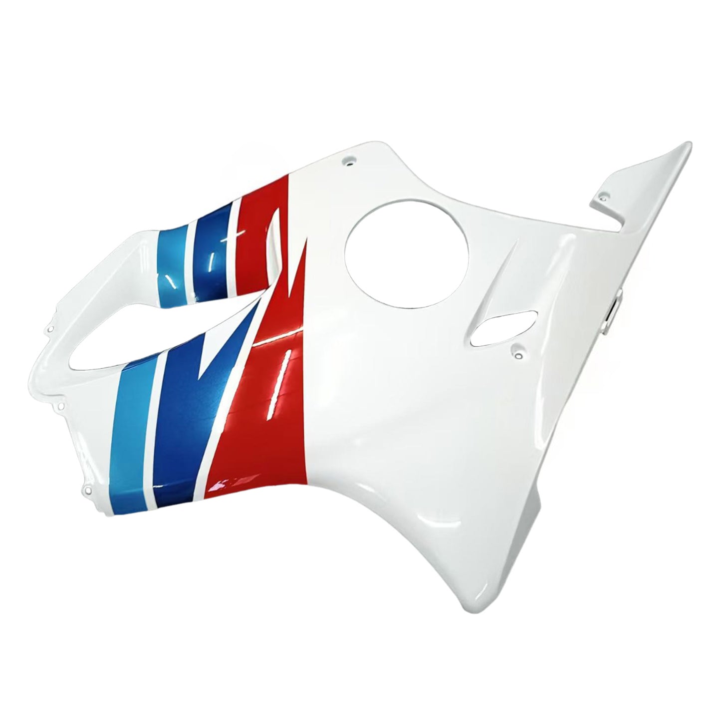 Amotopart Kit Carena Honda CBR600 F4i 2001-2003 Carrozzeria Plastica ABS