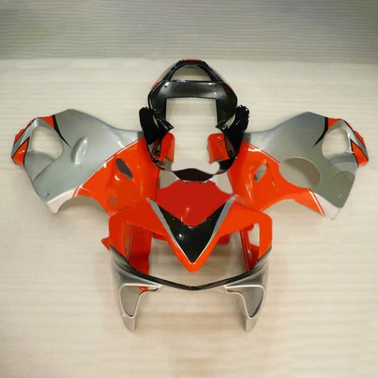 Amotopart Kit Carena Honda CBR600 F4i 2001-2003 Carrozzeria Plastica ABS