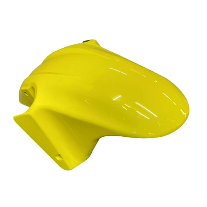 Amotopart Kit Carena Honda CBR600 F4i 2001-2003 Carrozzeria Plastica ABS