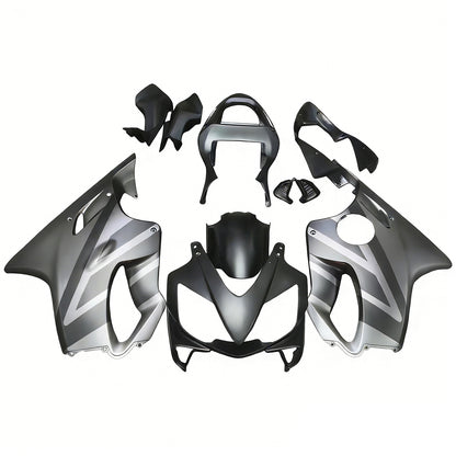 Amotopart Kit Carena Honda CBR600 F4i 2001-2003 Carrozzeria Plastica ABS