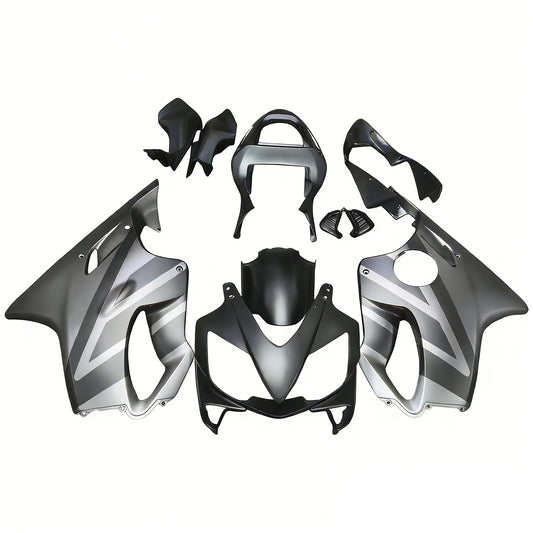 Amotopart Kit Carena Honda CBR600 F4i 2001-2003 Carrozzeria Plastica ABS