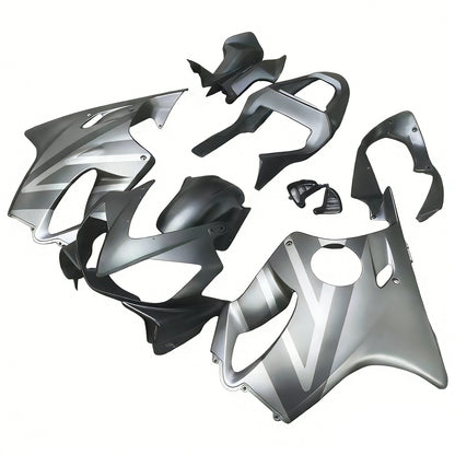 Amotopart Kit Carena Honda CBR600 F4i 2001-2003 Carrozzeria Plastica ABS