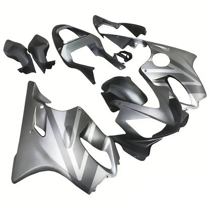 Amotopart Kit Carena Honda CBR600 F4i 2001-2003 Carrozzeria Plastica ABS
