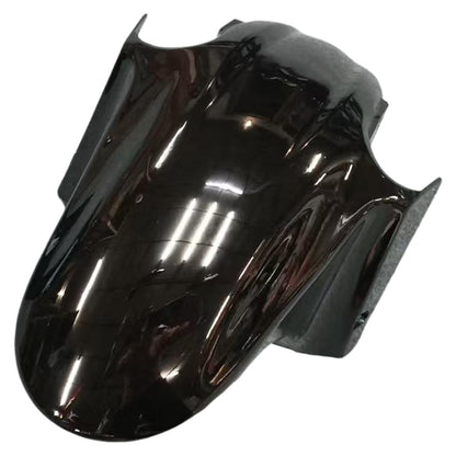Carene 2004-2007 Honda CBR 600 F4i Nero F4i Racing Generico