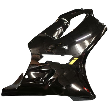 Carene 2004-2007 Honda CBR 600 F4i Nero F4i Generico