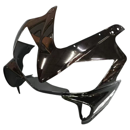 Carene 2004-2007 Honda CBR 600 F4i Nero F4i Racing Generico
