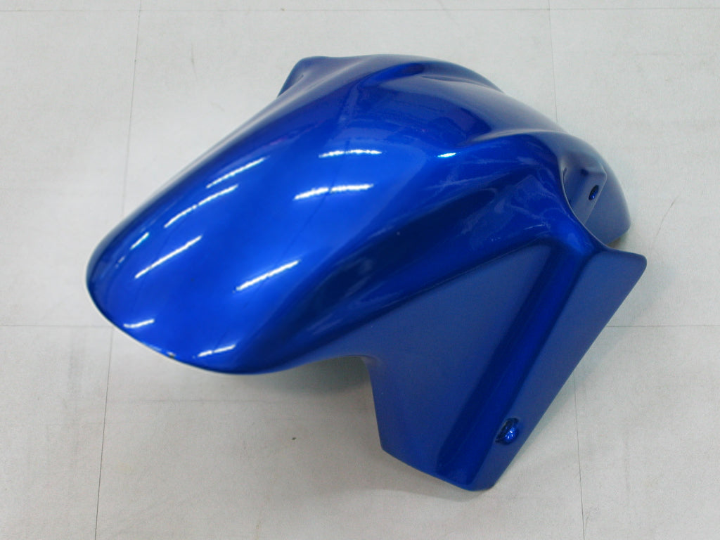 Carene 2004-2007 Honda CBR 600 F4i Blu & Verde Movistar Racing Generico