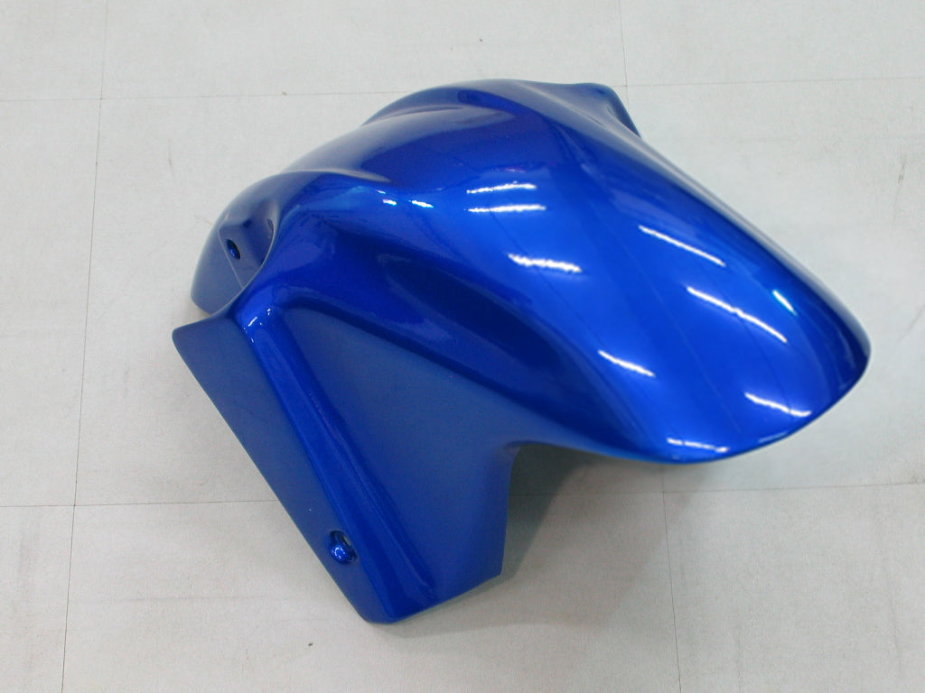 Carene 2004-2007 Honda CBR 600 F4i Blu & Verde Movistar Racing Generico