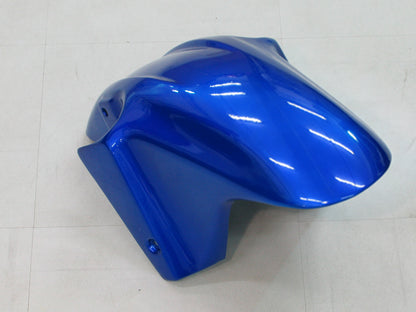Carene 2004-2007 Honda CBR 600 F4i Blu & Verde Movistar Racing Generico