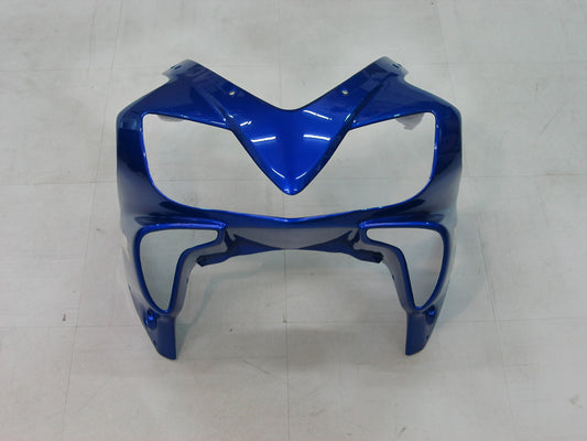 Carene 2004-2007 Honda CBR 600 F4i Blu & Verde Movistar Racing Generico