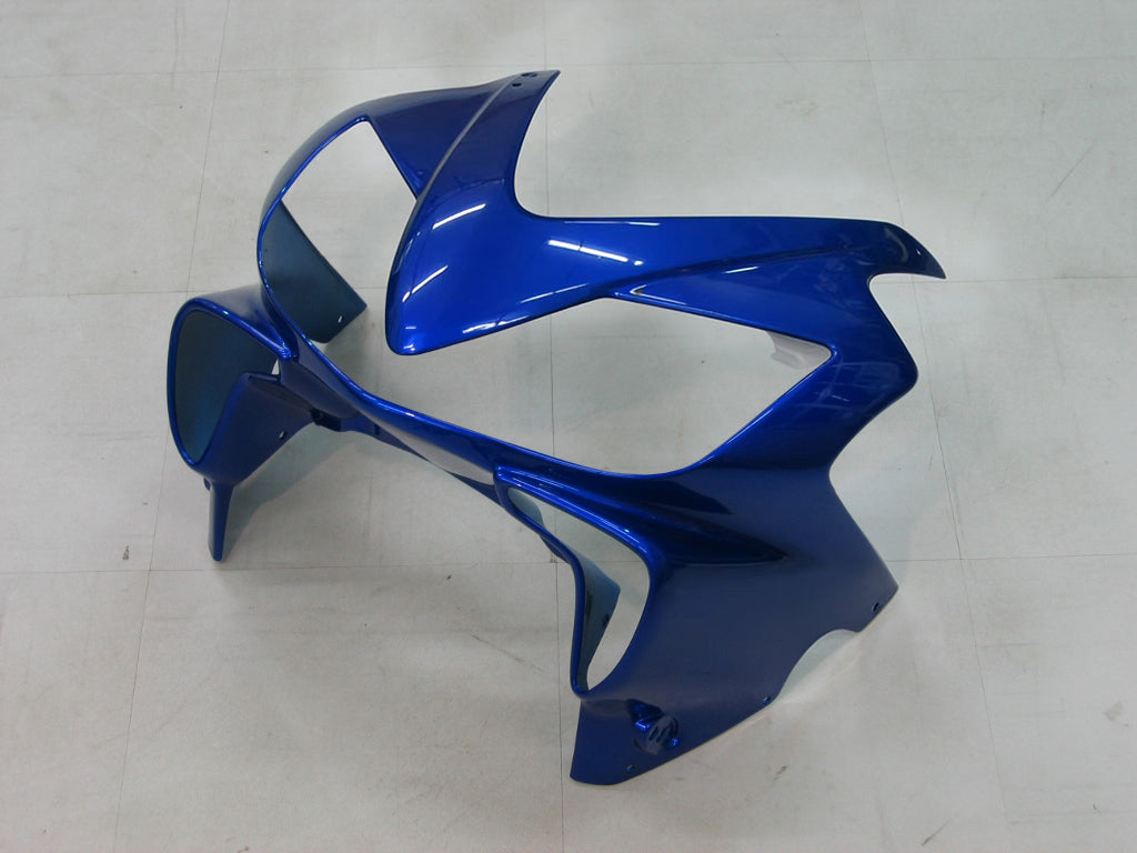 Carene 2004-2007 Honda CBR 600 F4i Blu & Verde Movistar Racing Generico