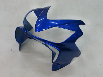 Carene 2004-2007 Honda CBR 600 F4i Blu & Verde Movistar Racing Generico