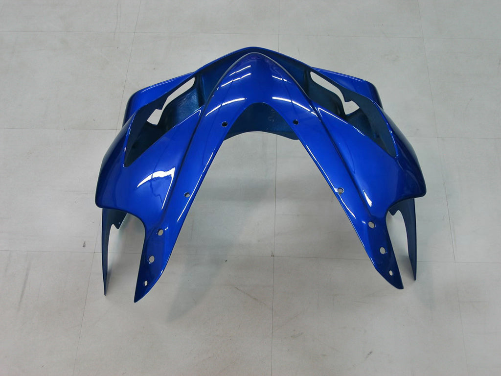 Carene 2004-2007 Honda CBR 600 F4i Blu & Verde Movistar Racing Generico