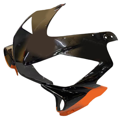 Carene 2004-2007 Honda CBR 600 F4i Nero Repsol Generico