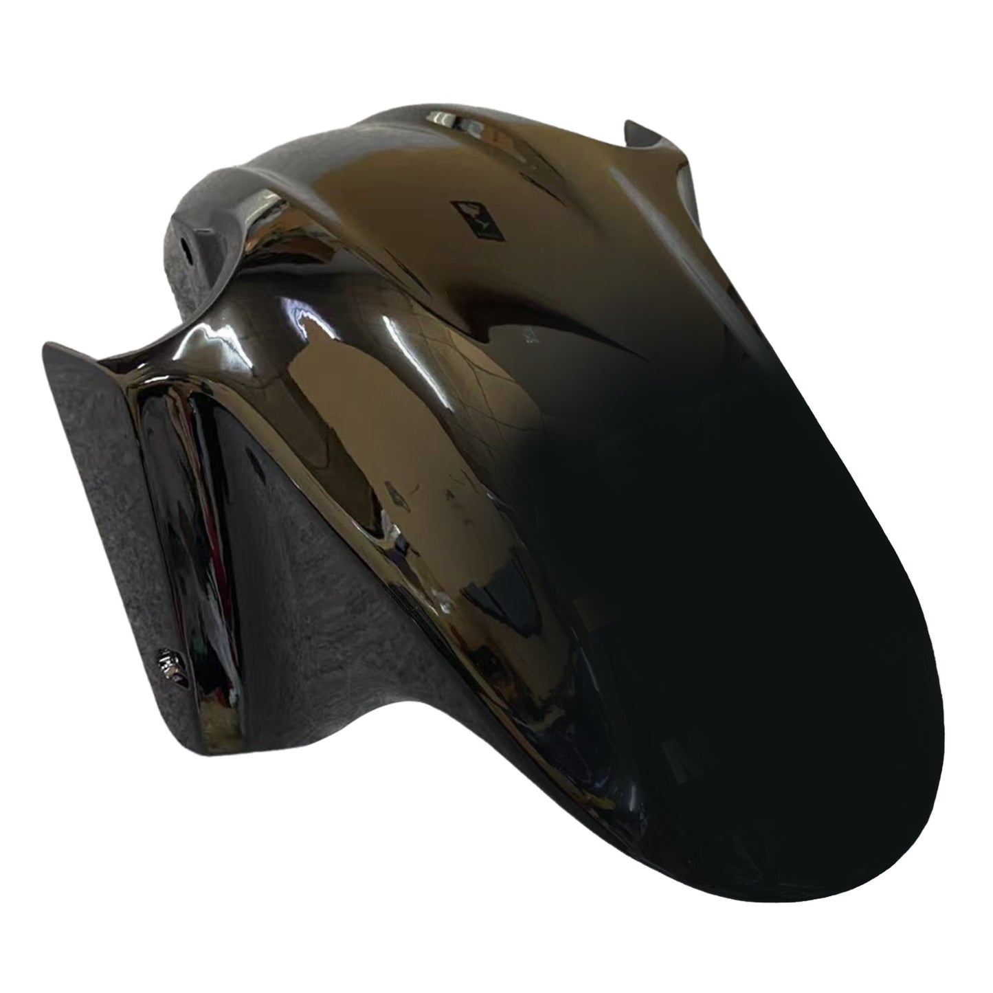 Carene 2004-2007 Honda CBR 600 F4i Nero Repsol Generico