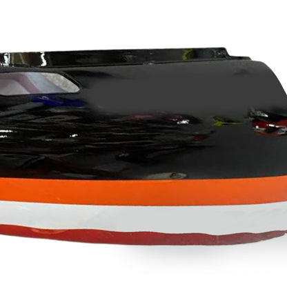 Carene 2004-2007 Honda CBR 600 F4i Nero Repsol Generico