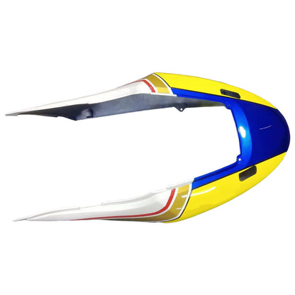 Carene 2004-2007 Honda CBR 600 F4i Bianco Rothmans Honda Racing Generico