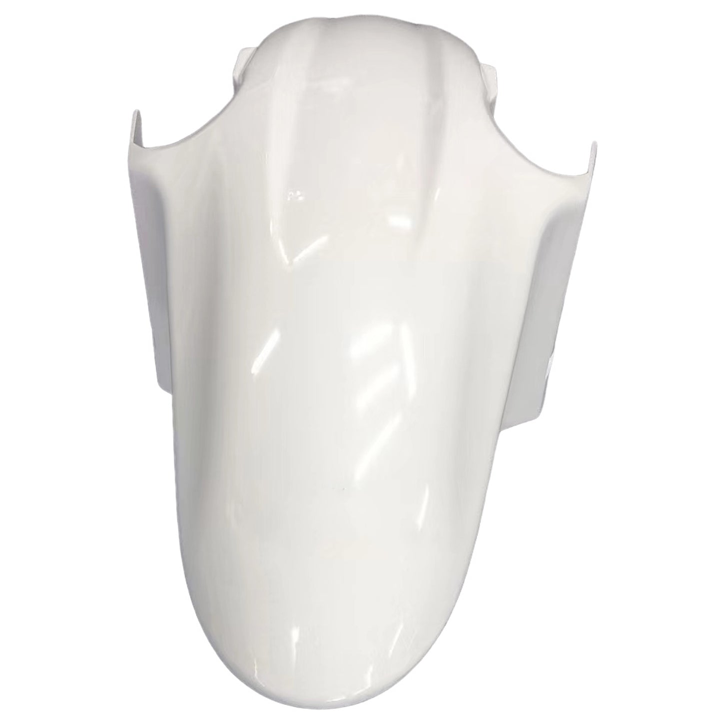 Carene 2004-2007 Honda CBR 600 F4i Bianco Rothmans Honda Generico