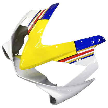 Carene 2004-2007 Honda CBR 600 F4i Bianco Rothmans Honda Generico