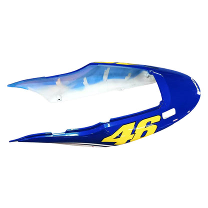 Carene 2004-2007 Honda CBR 600 F4i Multi-Color No.46 Azzurro Racing Generico