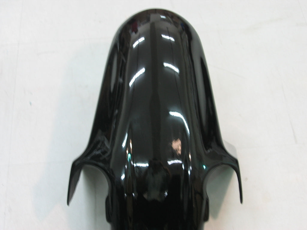 Carene 2004-2007 Honda CBR 600 F4i Nero & Bianco F4i Generico