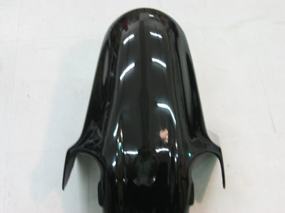 Carene 2004-2007 Honda CBR 600 F4i Nero & Bianco F4i Generico